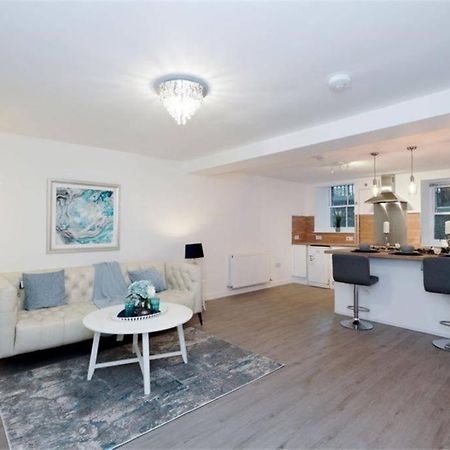 Jewel Of Royal Mile Apartment Εδιμβούργο Εξωτερικό φωτογραφία