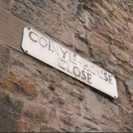 Jewel Of Royal Mile Apartment Εδιμβούργο Εξωτερικό φωτογραφία