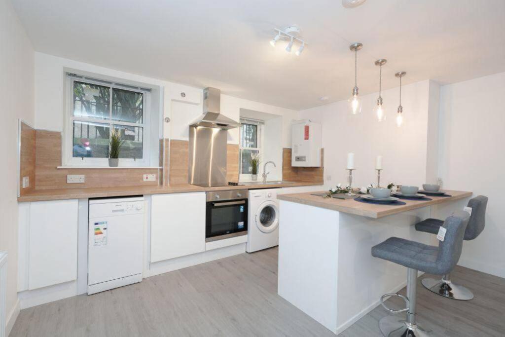 Jewel Of Royal Mile Apartment Εδιμβούργο Εξωτερικό φωτογραφία