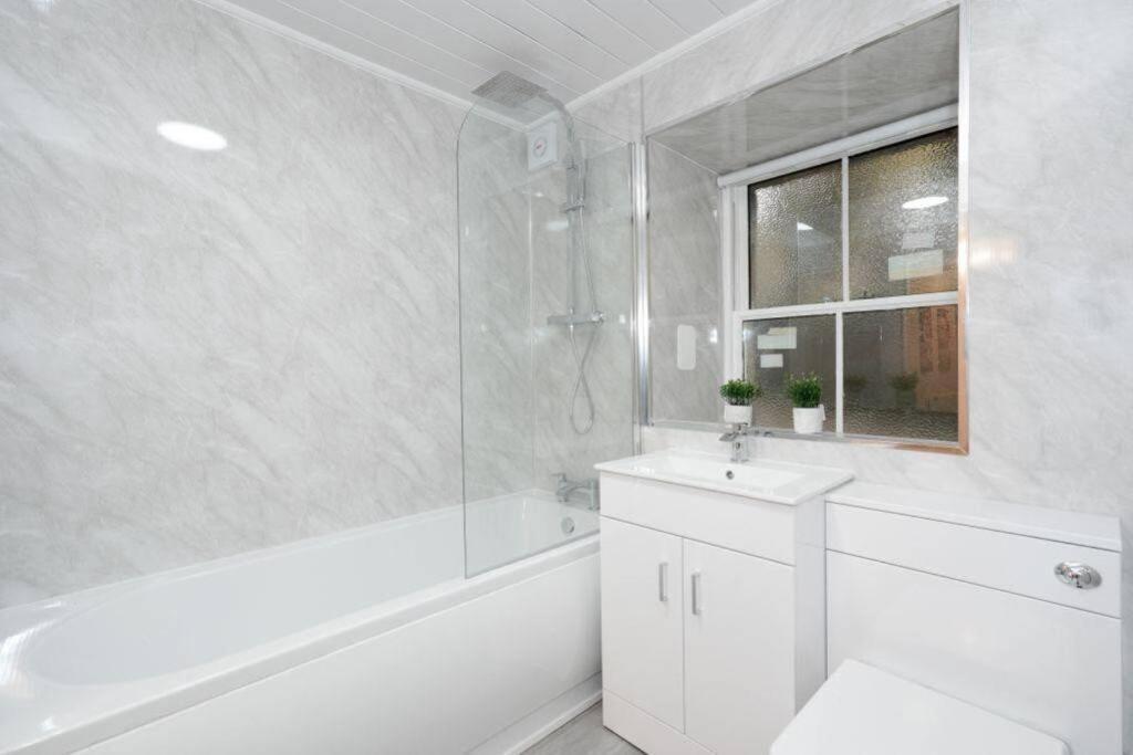 Jewel Of Royal Mile Apartment Εδιμβούργο Εξωτερικό φωτογραφία
