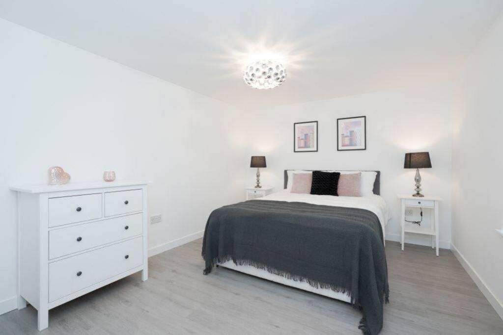 Jewel Of Royal Mile Apartment Εδιμβούργο Εξωτερικό φωτογραφία