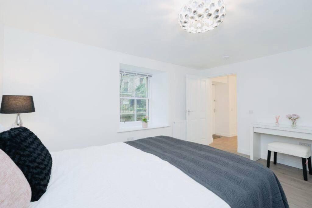 Jewel Of Royal Mile Apartment Εδιμβούργο Εξωτερικό φωτογραφία
