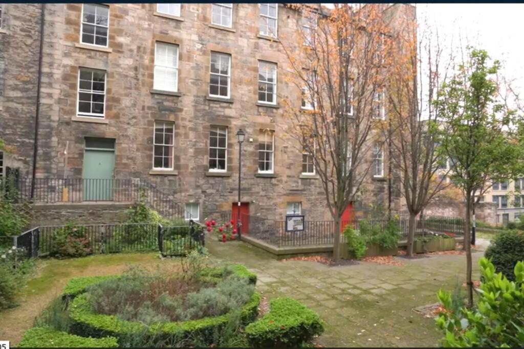 Jewel Of Royal Mile Apartment Εδιμβούργο Εξωτερικό φωτογραφία
