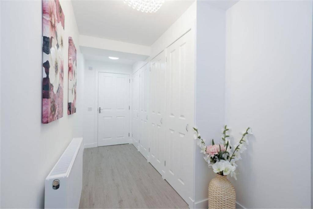 Jewel Of Royal Mile Apartment Εδιμβούργο Εξωτερικό φωτογραφία